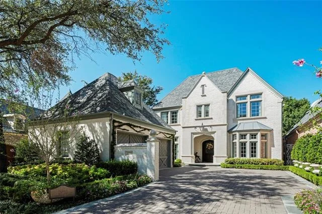 Unit for sale at 5715 Wortham Lane, Dallas, TX 75252