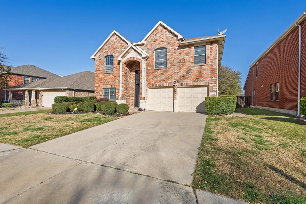 Unit for sale at 2409 Eisenhower Drive, McKinney, TX 75071