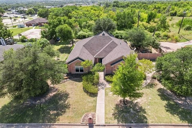 Unit for sale at 400 Rolling Hills Drive, Aledo, TX 76008