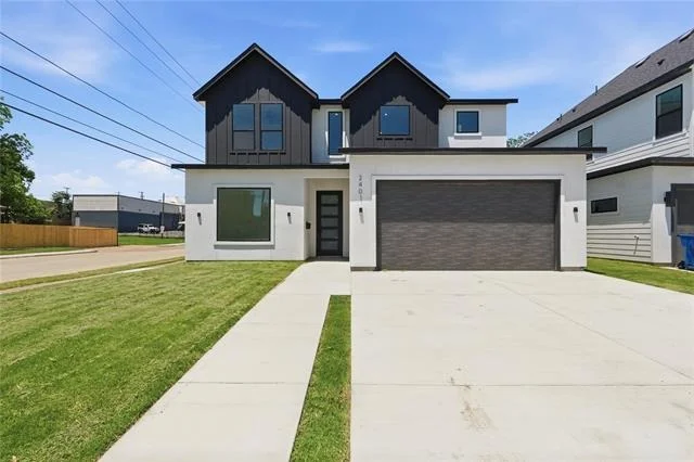 Unit for sale at 2401 Peabody Avenue, Dallas, TX 75215
