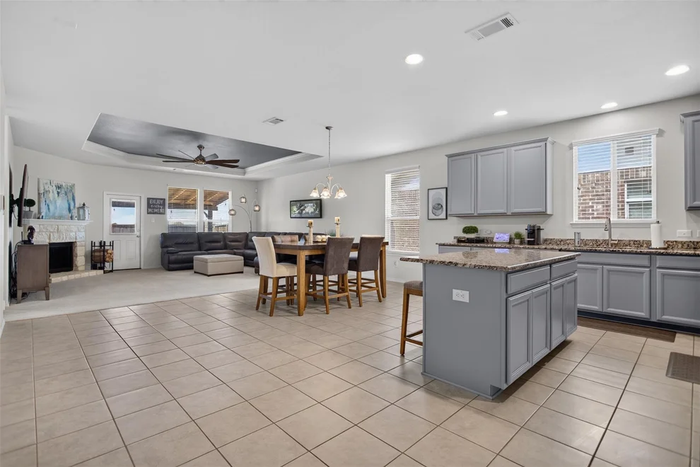 Unit for sale at 2241 Heaton Street, Forney, TX 75126