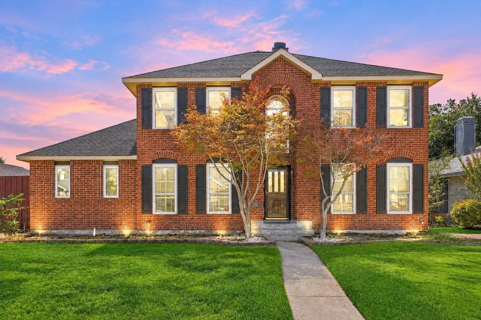 Unit for sale at 8302 Brentwood Street, Rowlett, TX 75088