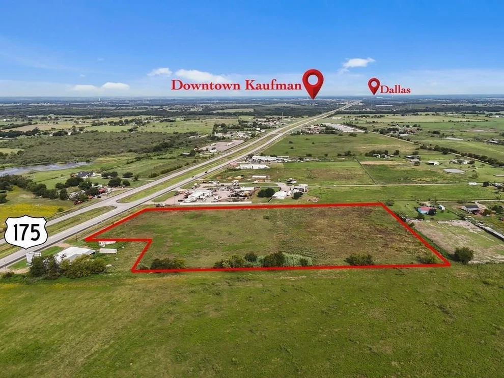 Unit for sale at 5915 E Hwy 175, Kaufman, TX 75142
