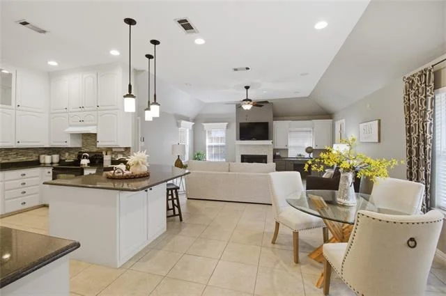 Unit for sale at 7504 Teakwood Court, North Richland Hills, TX 76182