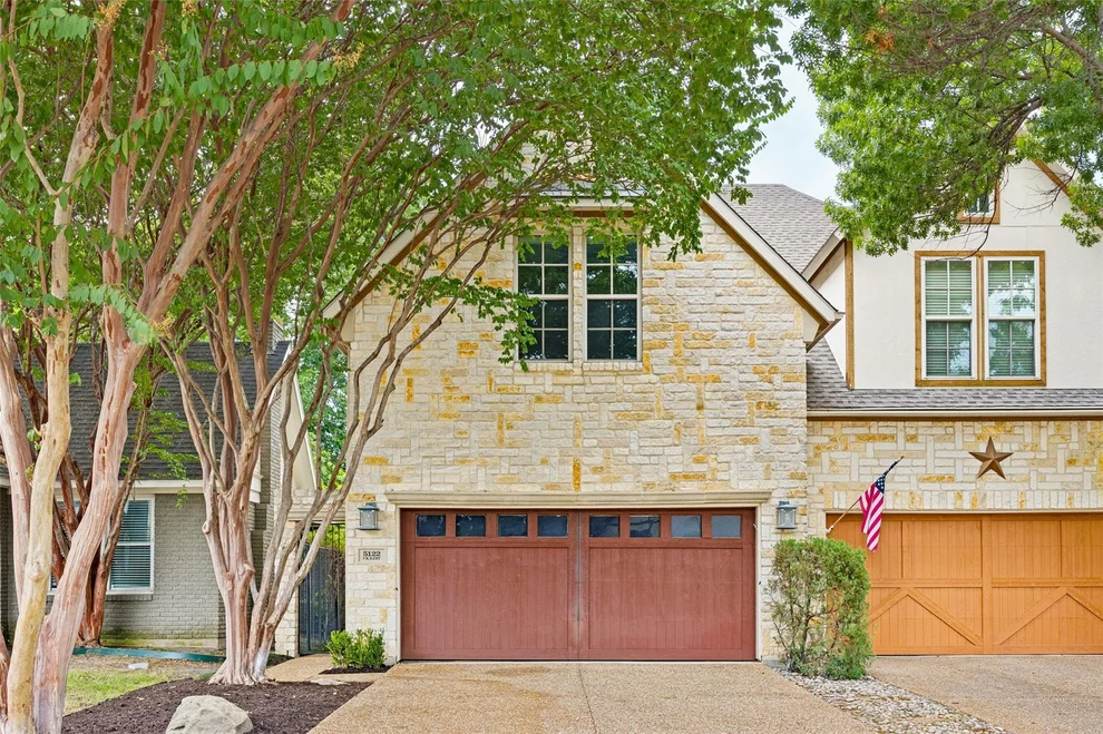 Unit for sale at 5122 Vickery Boulevard, Dallas, TX 75206