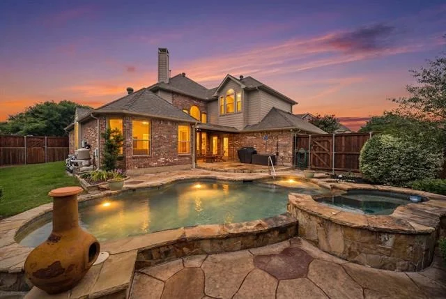 Unit for sale at 3276 Blue Oak Drive, Frisco, TX 75033