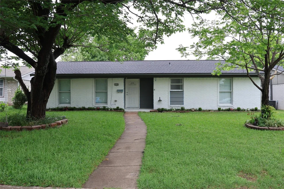 Unit for sale at 2105 Tiehack Lane, Garland, TX 75044