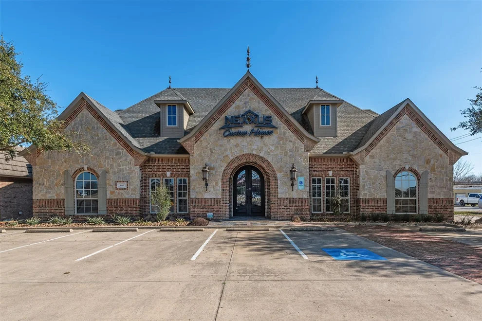 Unit for sale at 408 Pinson Road, Forney, TX 75126