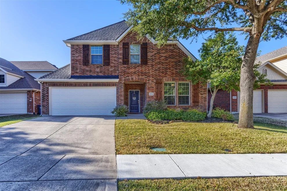 Unit for sale at 4708 Lasso Lane, McKinney, TX 75070