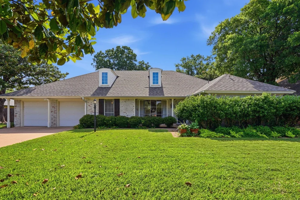 Unit for sale at 858 Canyon Court, Abilene, TX 79601