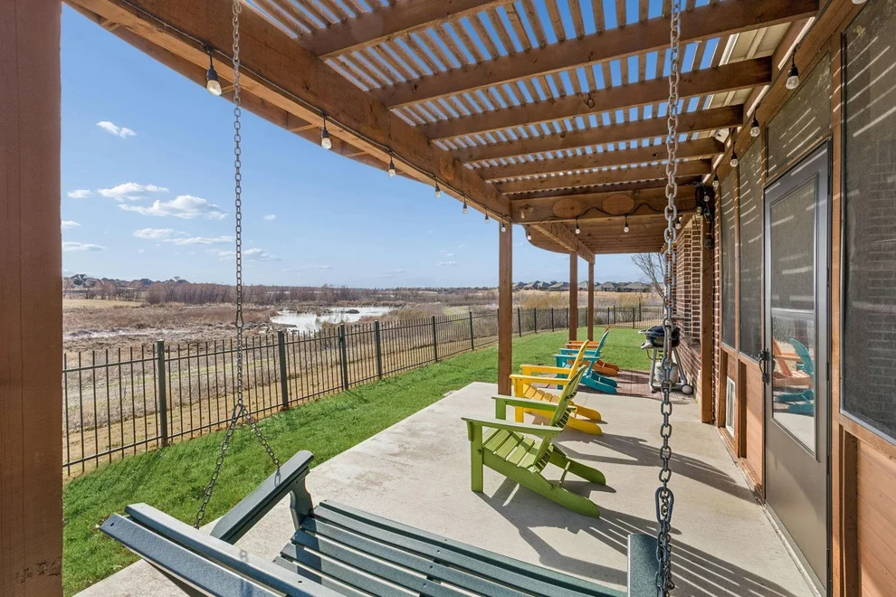 Unit for sale at 383 Balboa Court, Frisco, TX 75036