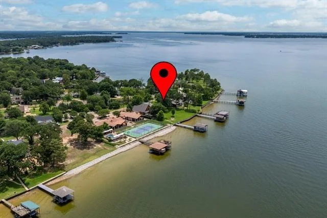 Unit for sale at 172 Enchanted Drive, Enchanted Oaks, TX 75156