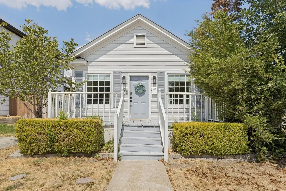 Unit for sale at 6047 Vickery Boulevard, Dallas, TX 75206
