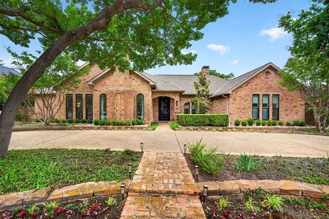 Unit for sale at 6011 Twin Coves Street, Dallas, TX 75248