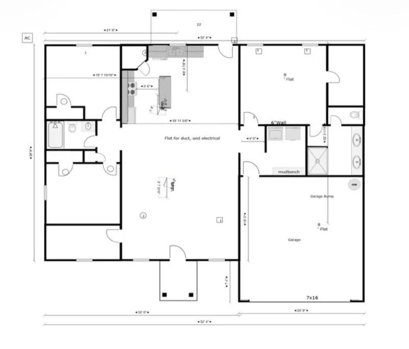 Unit for sale at 1016 Savage Way, Clyde, TX 79510