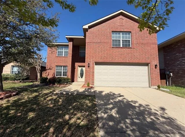 Unit for sale at 2027 Pine Knot Drive, Heartland, TX 75126