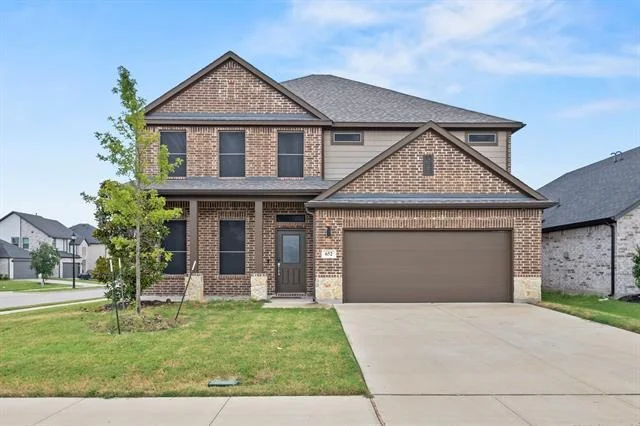 Unit for sale at 652 Congressional Avenue, Red Oak, TX 75154