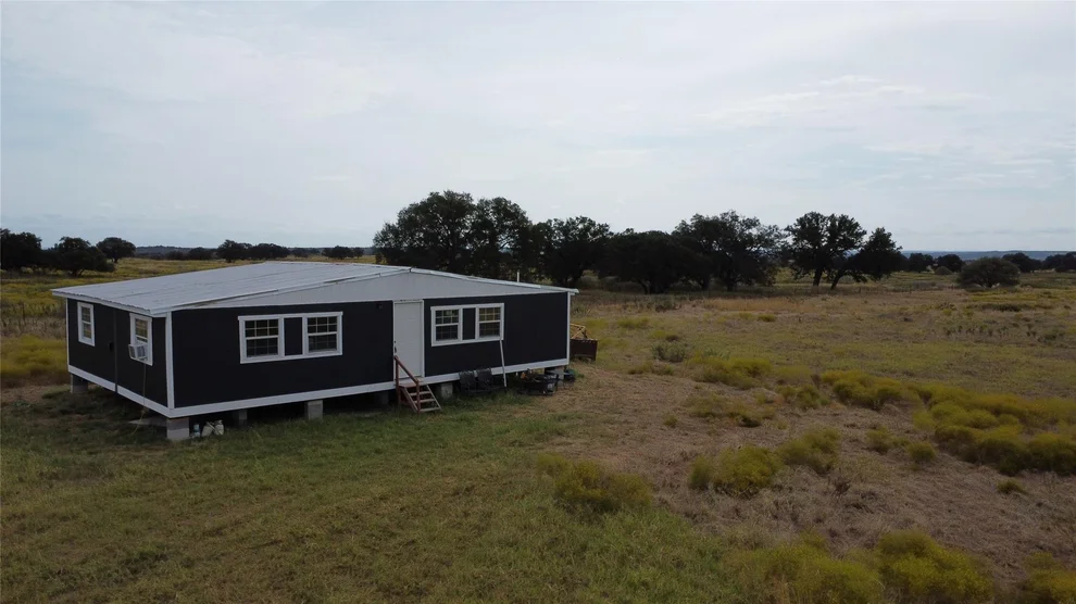 Unit for sale at 4315 CR 226, San Saba, TX 76877