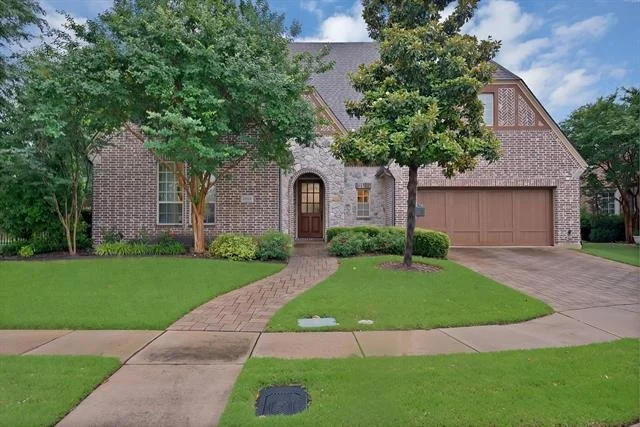 Unit for sale at 3004 Veranda Lane, Southlake, TX 76092