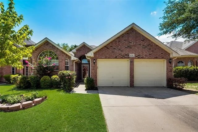 Unit for sale at 4758 Salmon Run Way, Fort Worth, TX 76137