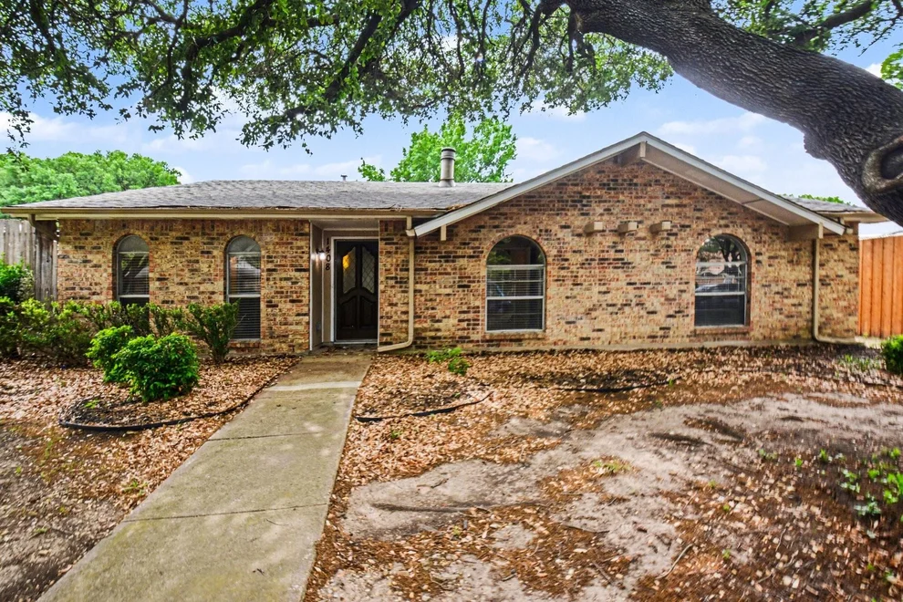 Unit for sale at 1408 Vanderbilt Drive, Plano, TX 75023
