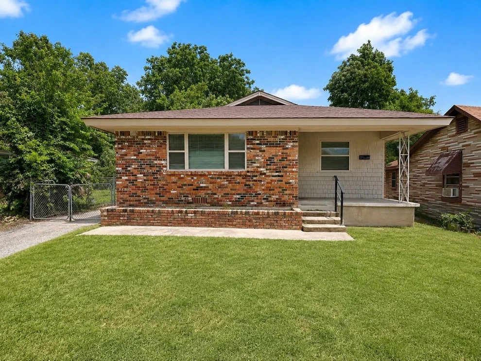 Unit for sale at 5312 Libbey Avenue, Fort Worth, TX 76107