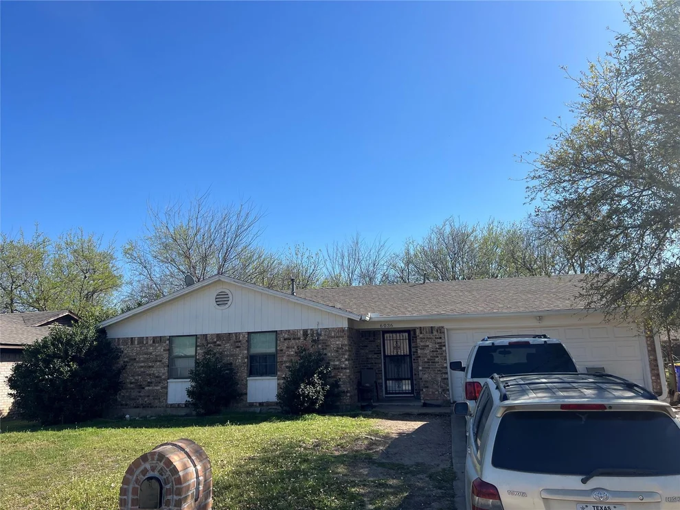 Unit for sale at 6036 Harrison Way, Watauga, TX 76148