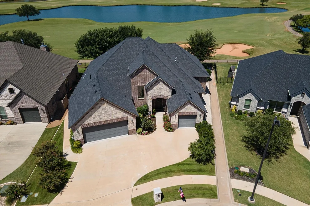 Unit for sale at 2021 Turnbury Court, Granbury, TX 76048
