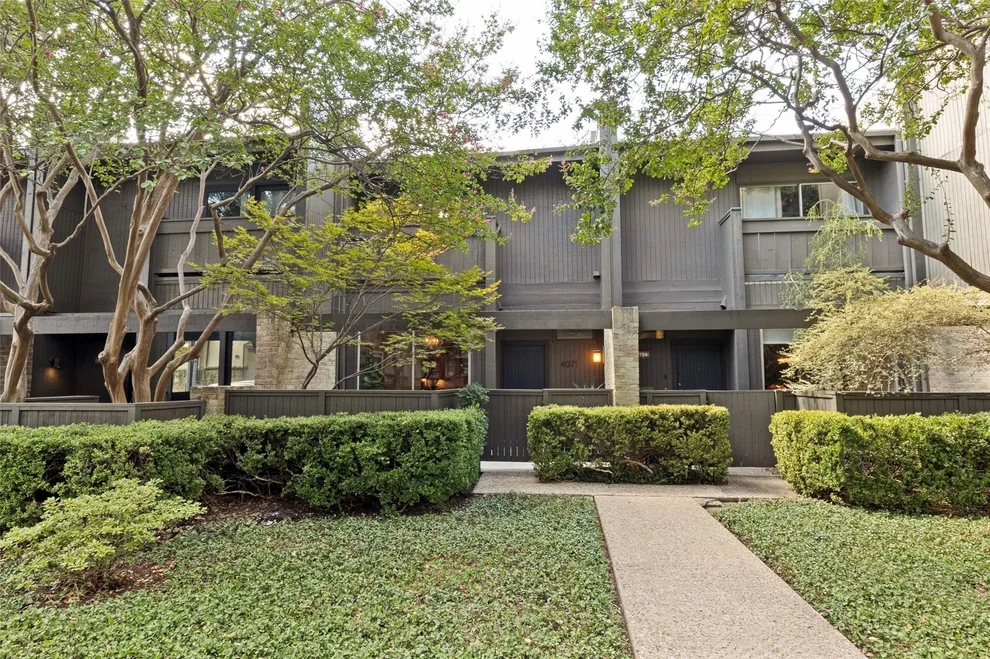 Unit for sale at 4071 Buena Vista Street, Dallas, TX 75204