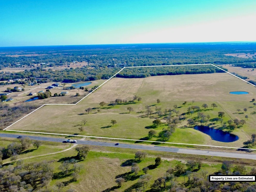Unit for sale at 121.147 Acres. State Hwy 31 Bypass, Corsicana, TX 75110