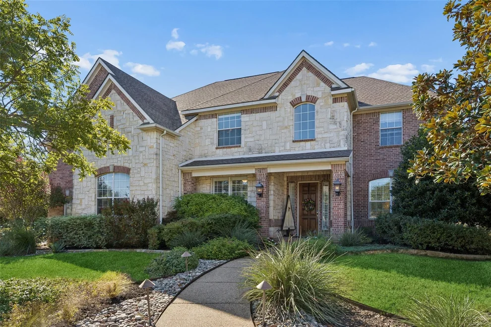 Unit for sale at 4605 Portsmouth Court, Flower Mound, TX 75022