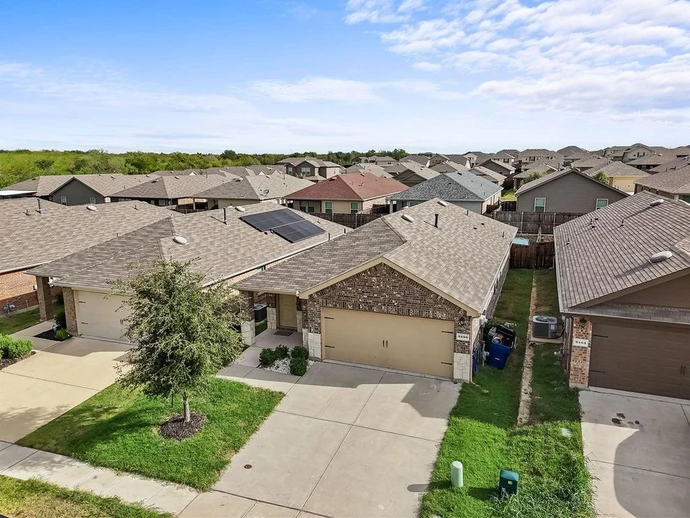 Unit for sale at 3459 Mildren Bend, Crandall, TX 75114