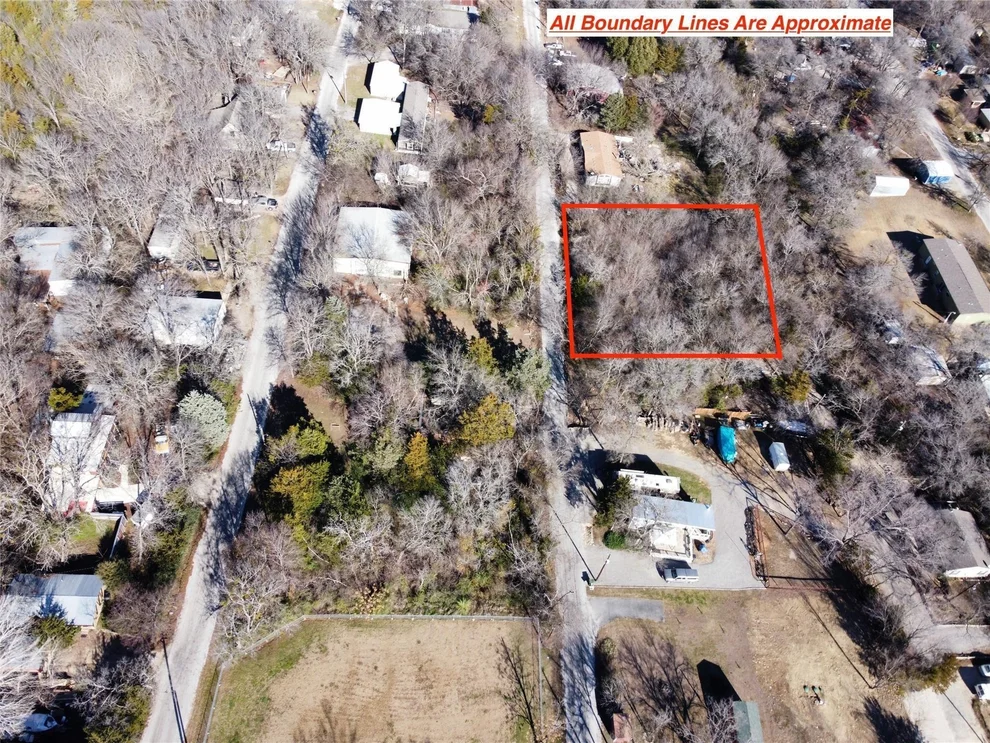 Unit for sale at 0000 Holiday Lane, Pottsboro, TX 75076