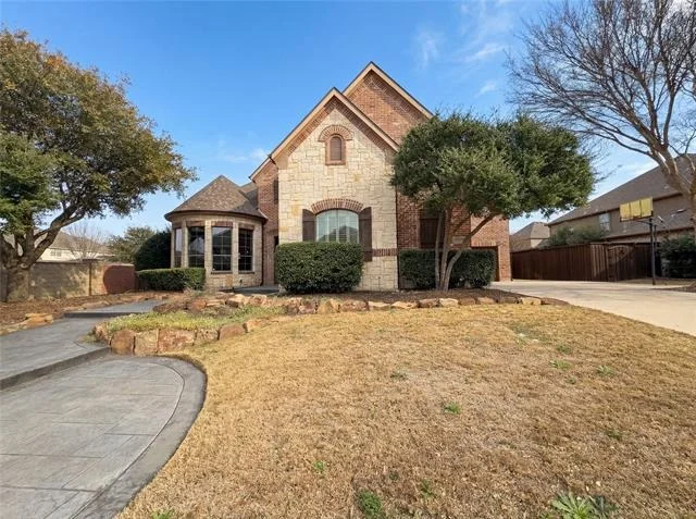 Unit for sale at 701 Buffalo Springs Drive, Prosper, TX 75078