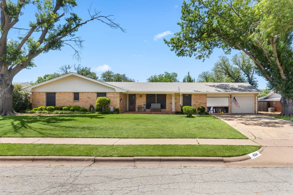 Unit for sale at 4504 Jennings Avenue, Wichita Falls, TX 76310