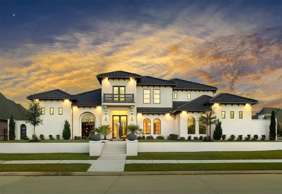 Unit for sale at 2127 Courtland Drive, Frisco, TX 75034
