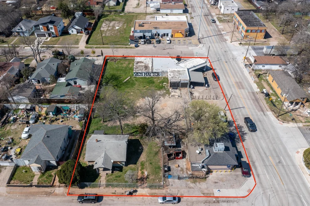 Unit for sale at 3415 S Malcolm X Boulevard, Dallas, TX 75215