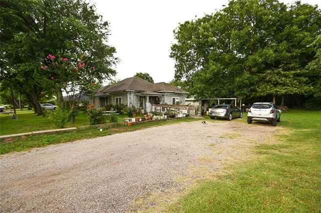 Unit for sale at 3815 7th Street, Greenville, TX 75401