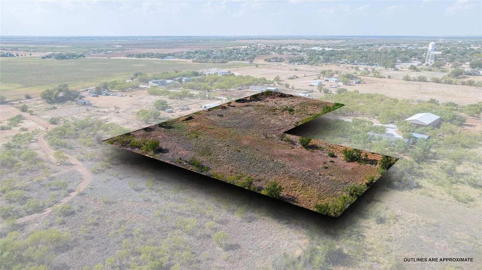 Unit for sale at Tract 7 Parks Ranch Road, Merkel, TX 79536