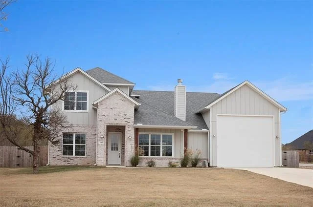 Unit for sale at 1185 Green Elm Road, Possum Kingdom Lake, TX 76449
