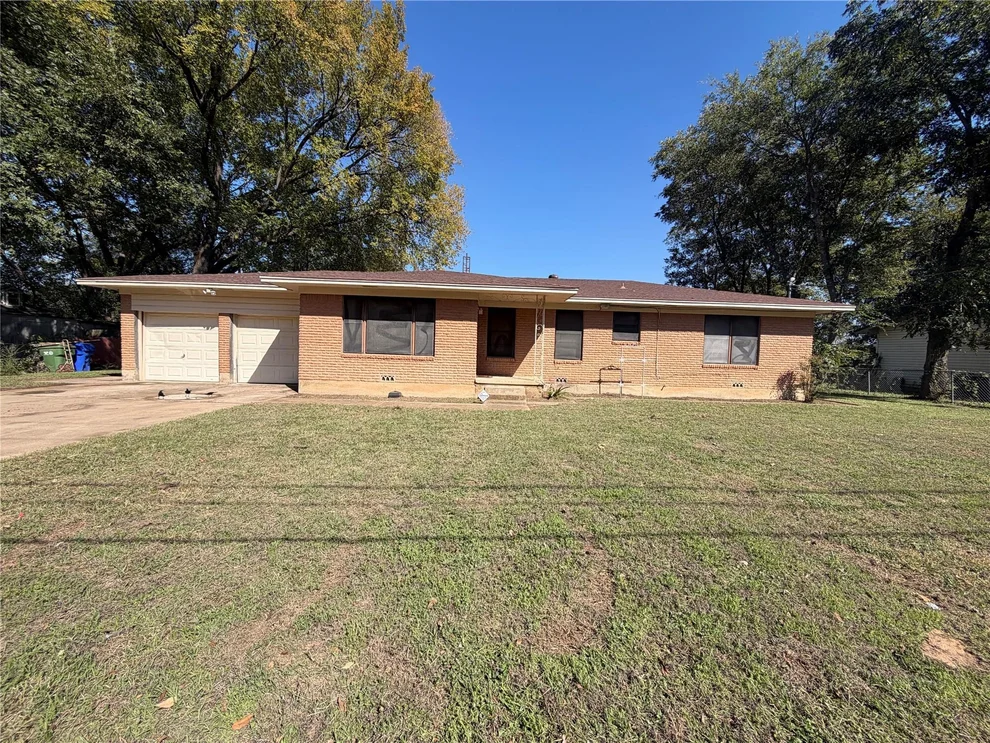 Unit for sale at 1212 Kilgore Lane, Waco, TX 76705