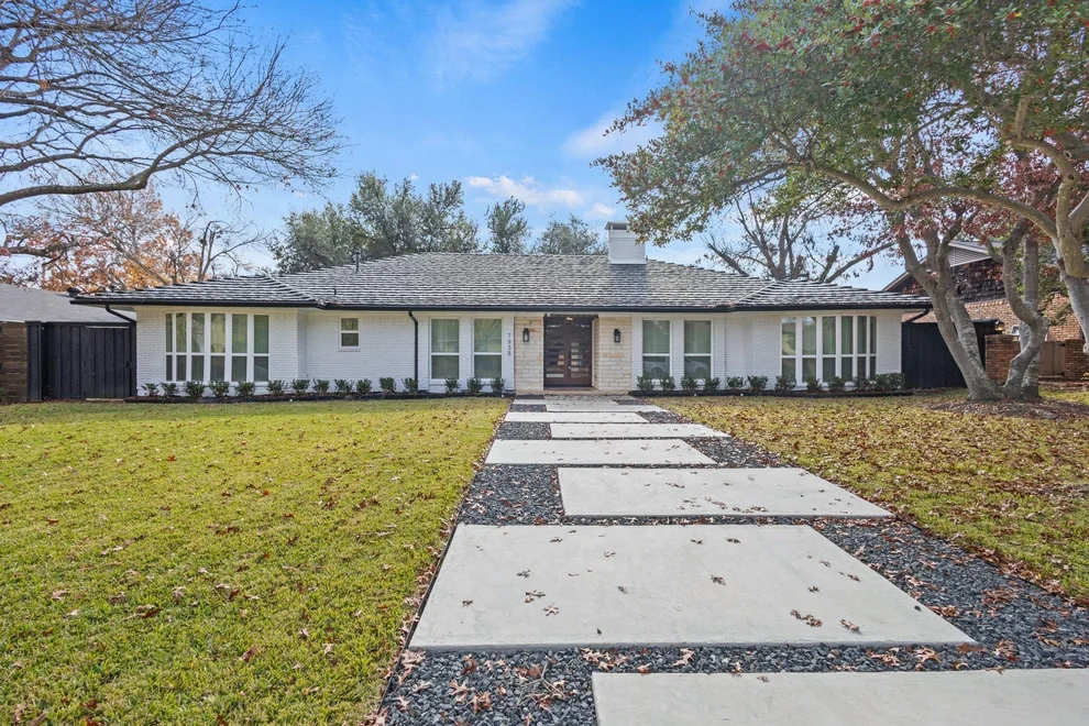 Unit for sale at 7938 Hillfawn Circle, Dallas, TX 75248