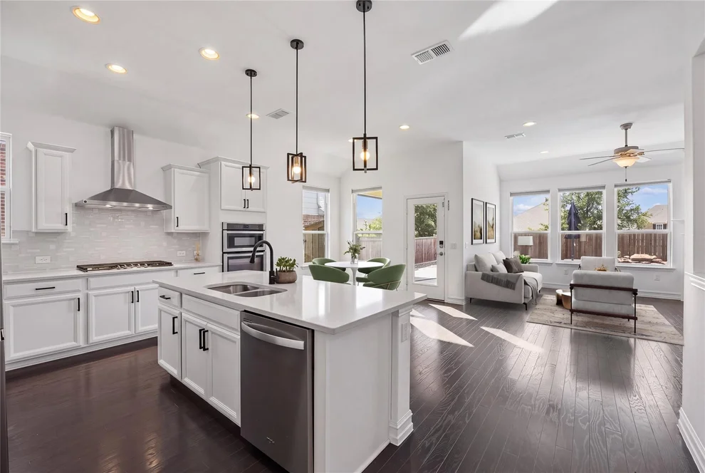 Unit for sale at 2909 Barnsley Drive, McKinney, TX 75071