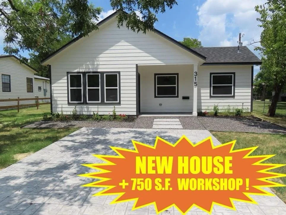 Unit for sale at 315 E Orville Street, Wills Point, TX 75169