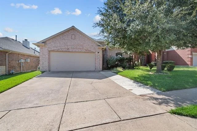 Unit for sale at 5813 Fathom Drive, Fort Worth, TX 76135