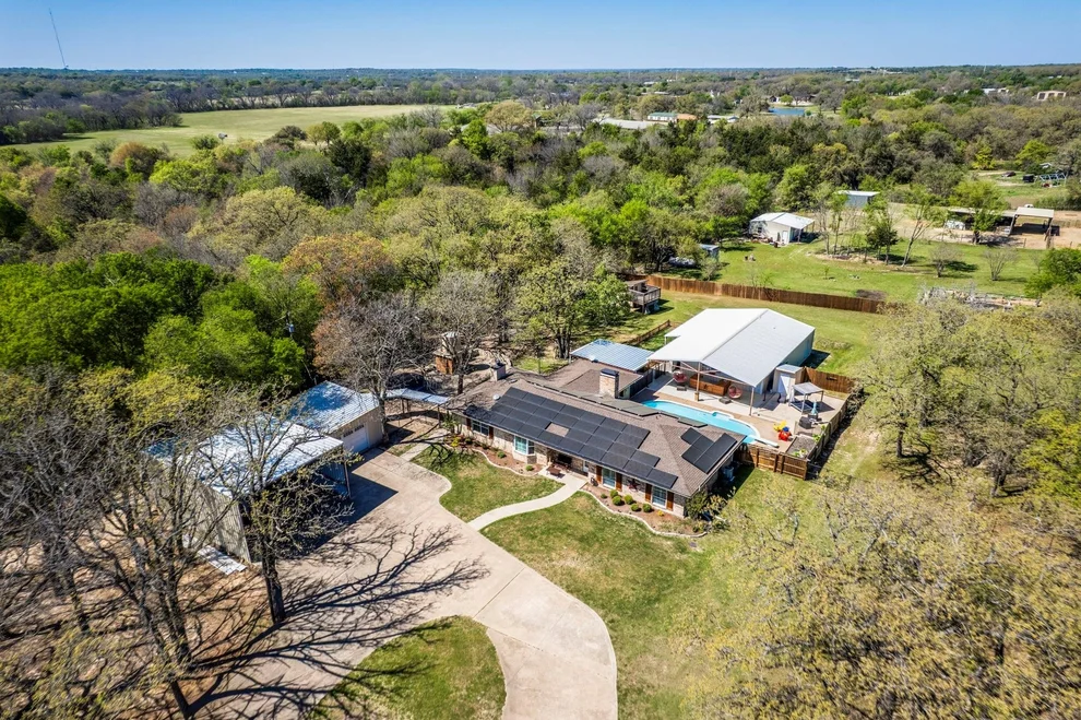 Unit for sale at 2263 Dicey Road, Weatherford, TX 76085