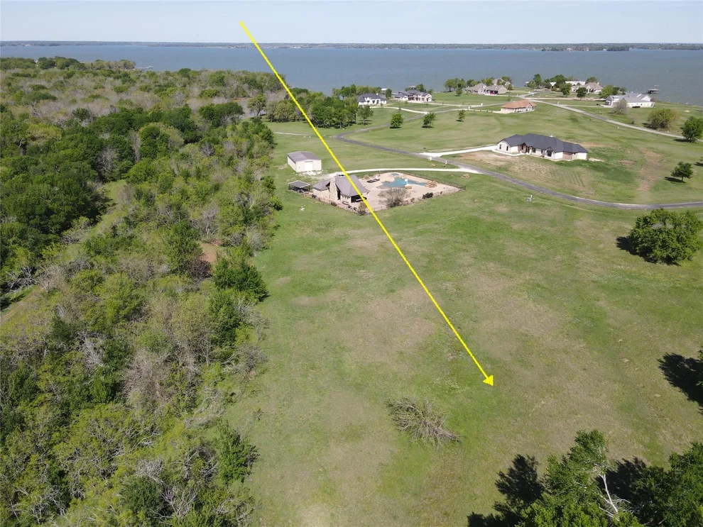 Unit for sale at Lot 37 Sandy Cove Circle, Streetman, TX 75859