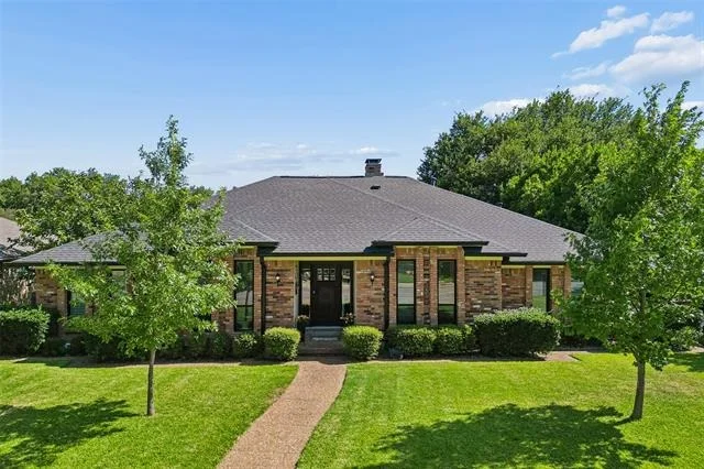 Unit for sale at 9212 Clover Valley Drive, Dallas, TX 75243