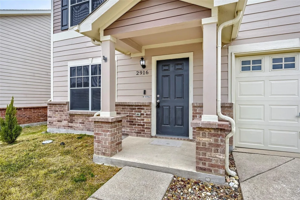 Unit for sale at 2916 Early Fawn Court, Fort Worth, TX 76108