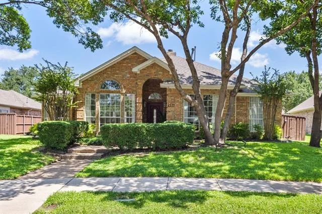 Unit for sale at 2111 Rheims Drive, Carrollton, TX 75006
